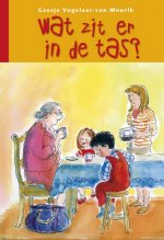 Wat zit er in de tas?; E-book